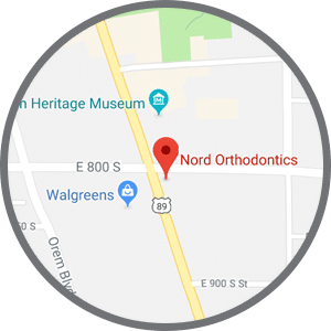 Orem Nord Orthodontics Orem Eagle Mountain UT