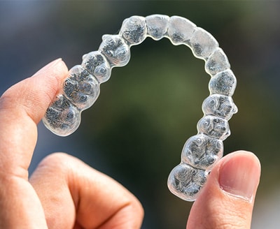 Clear aligners Nord Orthodontics in Orem and Eagle Mountain, UT